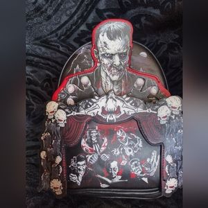 HHN Icons Mini Backpack